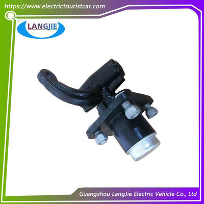 Spindle Assembly Steering Knuckle Untuk Marshell Golf Cart Aksesoris
