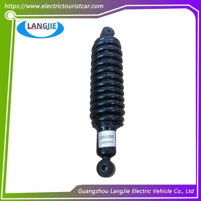 Aksesoris Kereta Golf Listrik Untuk LVTONG Front Shock Absorber Assembly