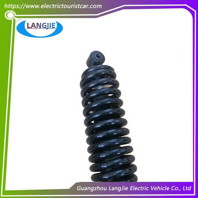 Aksesoris Kereta Golf Listrik Untuk LVTONG Front Shock Absorber Assembly