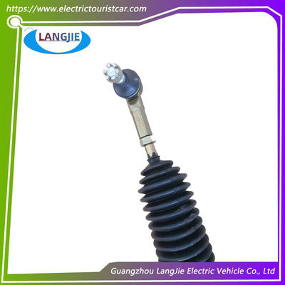 Kendaraan Listrik Golf Karet Bagian Steering Gear LVTONG Equipment Club Mobil