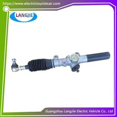 Golf Cart Marshell Steering Gearbox Bagian Kerangka Pengemudi Gear Kecil