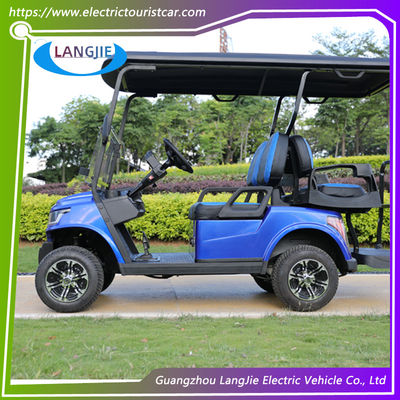 Klub Golf Listrik Baru Mobil Mobil Mini Buggy