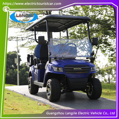 Harga yang bagus Klub Golf Listrik Baru Mobil Mobil Mini Buggy on line