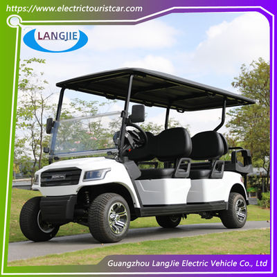Harga yang bagus Mobil Klub Listrik 6 Orang Dengan Perawatan Gratis Mobil Golf Mini Di Top Importer on line