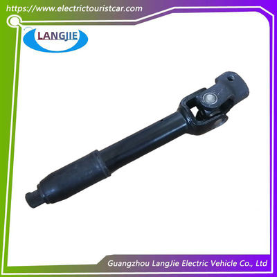 Gearbox Axle Automatic Steering Column U-Joint Marshell Aksesoris Mobil Golf Listrik