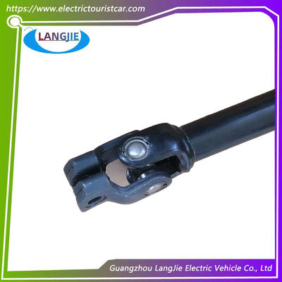 Gearbox Axle Automatic Steering Column U-Joint Marshell Aksesoris Mobil Golf Listrik