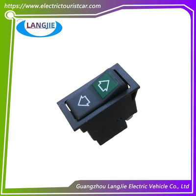 Bagian Depan Dan Belakang Joystick Button Switch LVTONG Club Golf Cart Accessories