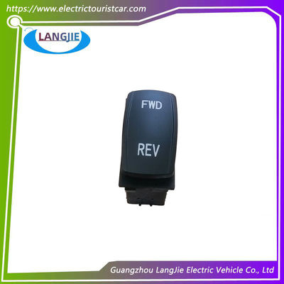 Harga yang bagus Marshell Four Wheel Electric Club Car Custom Parts Untuk Switch Ke Depan Dan Ke Belakang on line