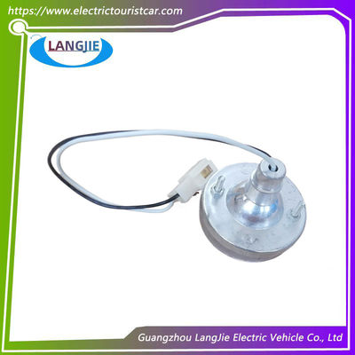 Digunakan Untuk Marshell Golf Car Headlight 12V LED High Beam Aksesoris