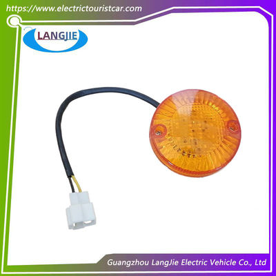 Aksesoris Lampu Belakang 12V Cocok untuk Eagle Sightseeing Car Turn Signal