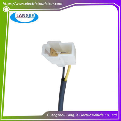 Aksesoris Lampu Belakang 12V Cocok untuk Eagle Sightseeing Car Turn Signal
