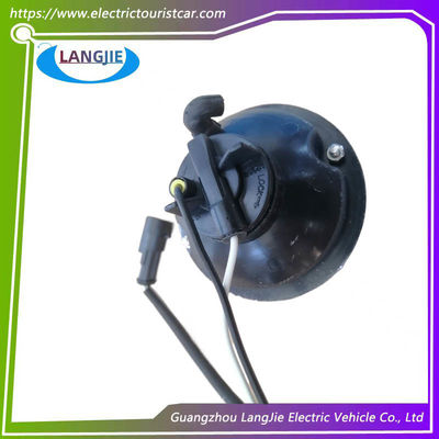 Electric Golf Club Cart LED Front Turn Signal Cocok untuk Aksesoris Bus Tur EAGLE