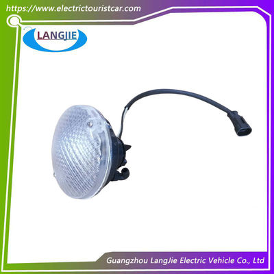 Putar lampu peringatan sinyal untuk aksesoris mobil wisata EAGLE
