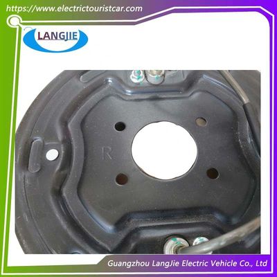 Marshell Tourist Car Golf Cart Brake Belakang Untuk Aksesoris Golf Cart Listrik