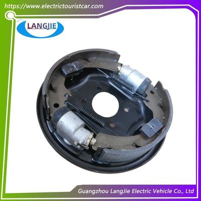 Marshell Tourist Car Golf Cart Brake Belakang Untuk Aksesoris Golf Cart Listrik