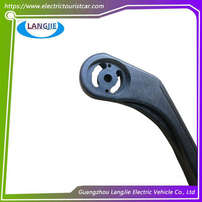 OEM Plastic Front Armrest kiri dan kanan Marshell Untuk Tour Buses Club Golf Cart Bagian