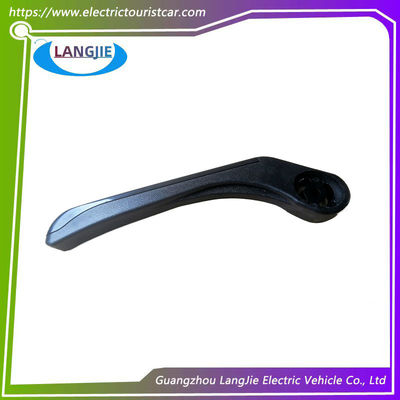 OEM Plastic Front Armrest kiri dan kanan Marshell Untuk Tour Buses Club Golf Cart Bagian