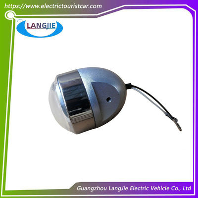 Golf Car Marshell Lampu Kabut Depan Lampu depan Lampu depan Lampu depan