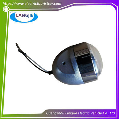 Golf Car Marshell Lampu Kabut Depan Lampu depan Lampu depan Lampu depan