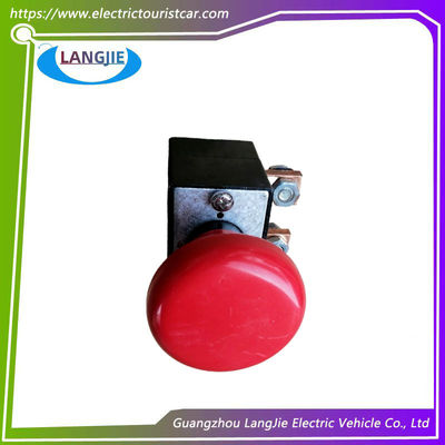 Harga yang bagus Golf Cart Emergency Switch Marshell High Current Power-Off Switch Ed250 Bagian on line