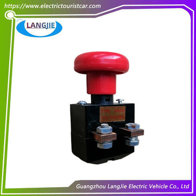 Produksi Power-Off Switch For Marshell Electric Golf Cart Performance Parts
