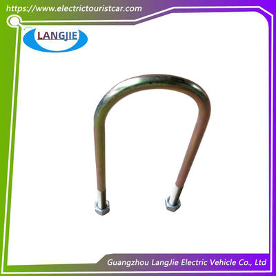 Aksesoris Kereta Golf U-Bolt Kit Untuk Mobil Klub DS Kereta Golf Listrik