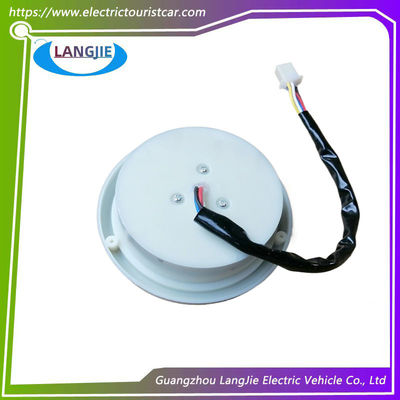 OEM Pabrik Hot Selling LED Lampu Depan Untuk EAGLE Club Mobil Bagian Golf Golf Listrik