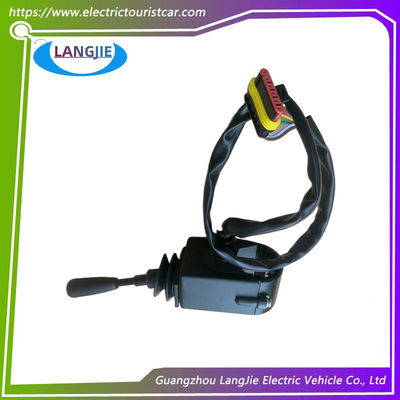Produsen Switch Kombinasi Terlaris Untuk Bagian Suspensi Kendaraan EXCAR