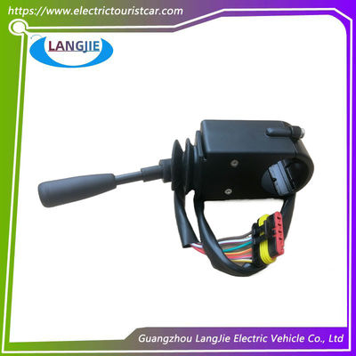Produsen Switch Kombinasi Terlaris Untuk Bagian Suspensi Kendaraan EXCAR