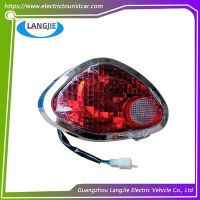 Produsen yang paling laris LED Front Turn Signal Untuk Eagle Electric Golf Buggy Parts