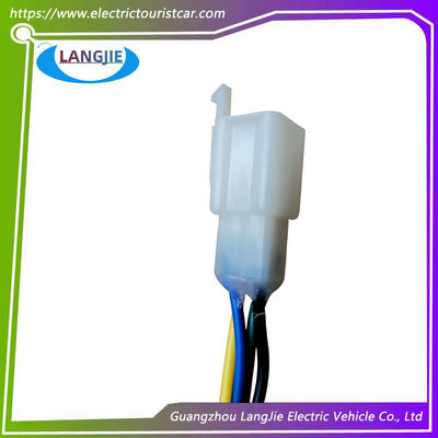 Produsen yang paling laris LED Front Turn Signal Untuk Eagle Electric Golf Buggy Parts