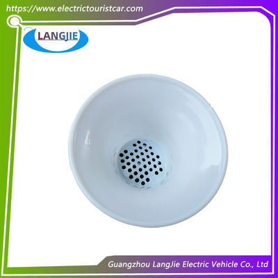 OEM Pabrik Reverse Horn Untuk Bus Wisata Marshall Dan Bagian Buggy Golf Listrik