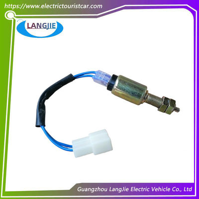 Electric Golf Cart Car Brake Switch Marshell Untuk Bagian Perbaikan Golf Cart
