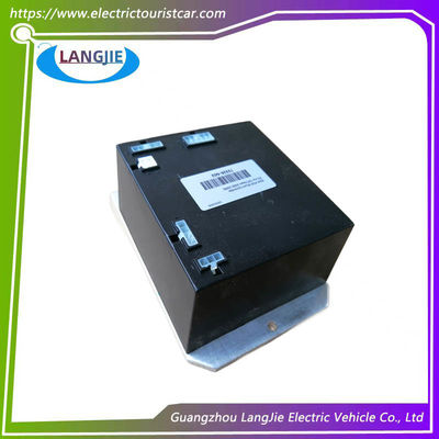Produsen Good Price Controller Assembly For EXCAR Club Car Electric Golf Cart Parts (Bagian dari mobil golf listrik)