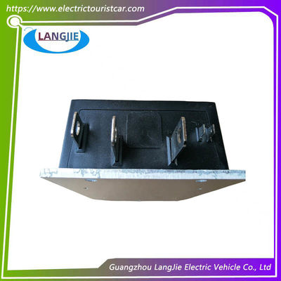 Produsen Good Price Controller Assembly For EXCAR Club Car Electric Golf Cart Parts (Bagian dari mobil golf listrik)