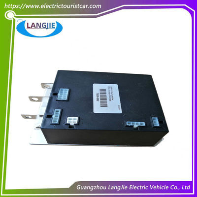 Golf Cart 73326-G02 Controller 36V 350A Cocok untuk TXT Controller Golf Electric Cart