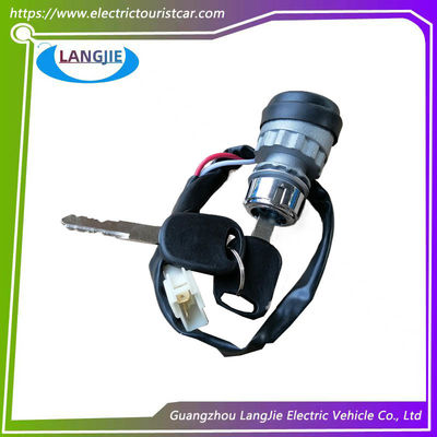 Start Lock Power Key Switch Marshell Club Komponen Mobil