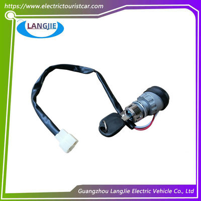 Start Lock Power Key Switch Marshell Club Komponen Mobil