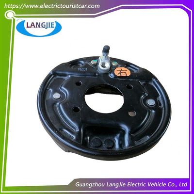 Club Car Rear Brakes EXCAR Rear Brake Drum Untuk Golf Cart Steering Parts