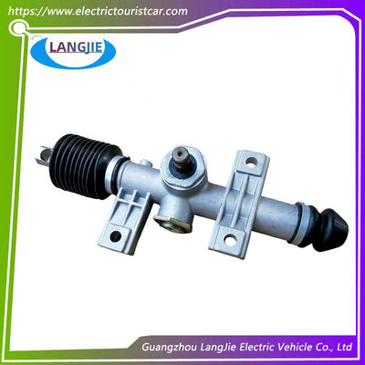 EAGLE Shuttle Bus Steering Gear Untuk Electric Golf Cart Aksesoris Sistem kemudi mobil listrik