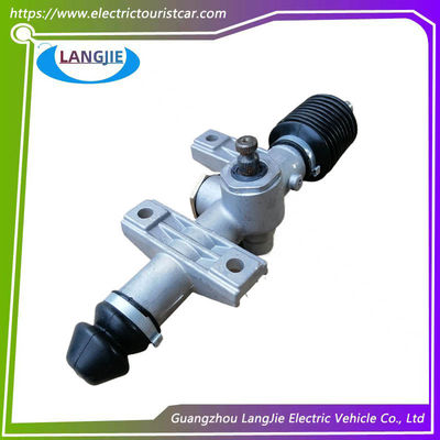 Eagle Shuttle Bus Club Mobil Steering Shaft Steering Gear Untuk Golf Cart Steering Assembly