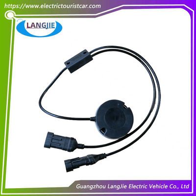 Supplier Hot Selling Encoder LVTONG Untuk Bagian Performa Keranjang Golf Listrik