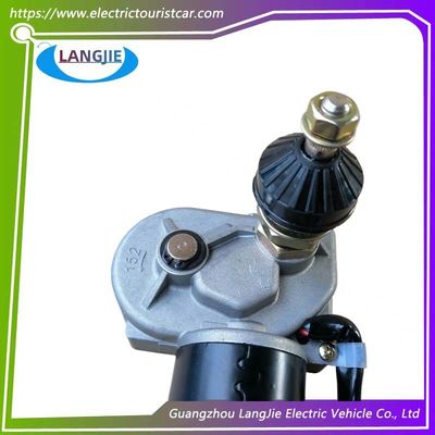 Pemasok ZD152 12V Wiper Motor LVTONG Untuk Bagian Mobil Klub Dan Aksesoris