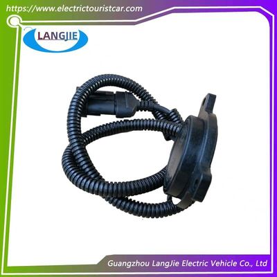 Harga yang bagus EAGLE Golf Cart Motor Encoder Komponen Sensor Keamanan on line