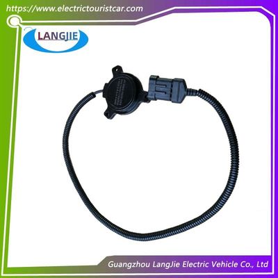 EAGLE Golf Cart Motor Encoder Komponen Sensor Keamanan