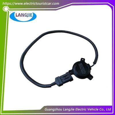 Sightseeing Car Motor Encoder 64 Sensor Kecepatan Pulsa Untuk Aksesoris Mobil Sightseeing