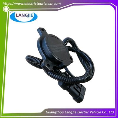 Harga yang bagus Sightseeing Car Motor Encoder 64 Sensor Kecepatan Pulsa Untuk Aksesoris Mobil Sightseeing on line