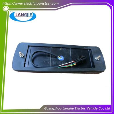 Supplier LED Lampu Belakang Assy EAGLE Untuk Bus Tur Dan Mobil Klub Bagian Kereta Golf Listrik