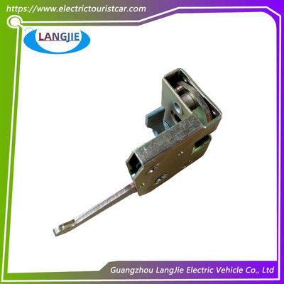 Lock Block Inside The Door Lock And Handle Untuk Komponen Kendaraan Wisata Listrik LVTONG