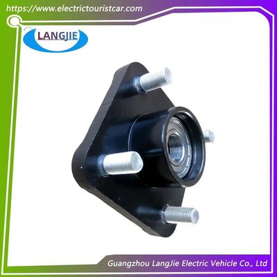 LVTONG Electric Sightseeing Car Bearing Housing Untuk Aksesoris Golf Electric Cart